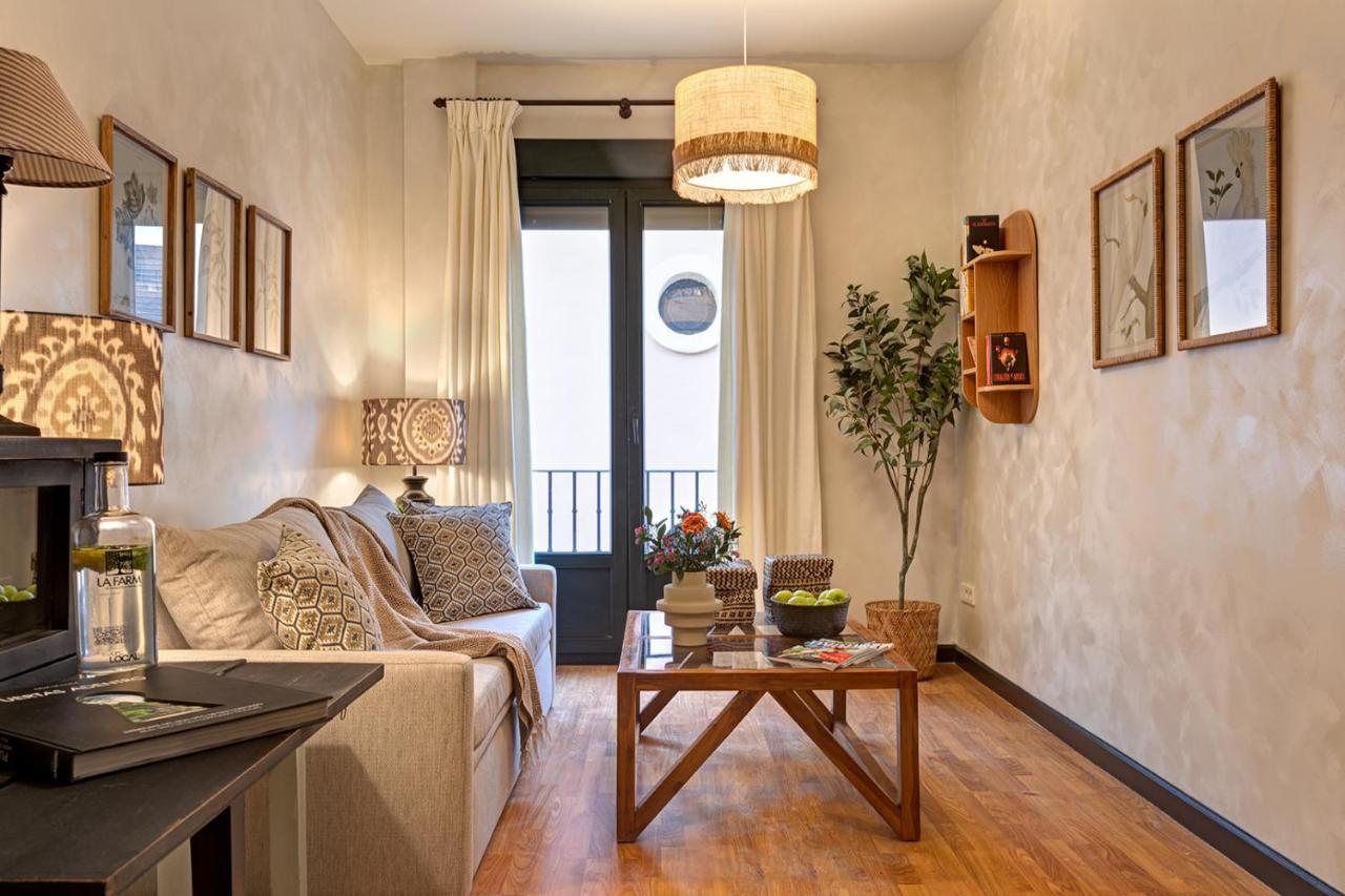 Hospedium Hotel La Farm San Ildefonso Екстериор снимка