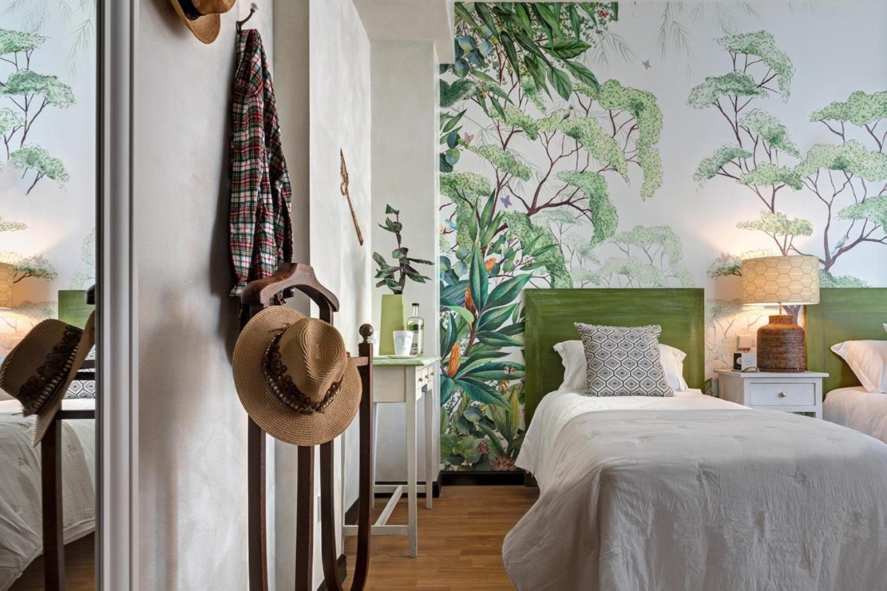 Hospedium Hotel La Farm San Ildefonso Екстериор снимка