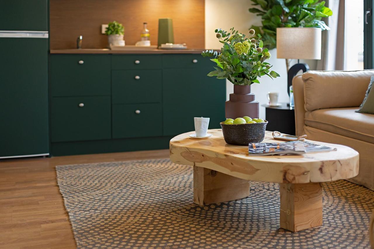 Hospedium Hotel La Farm San Ildefonso Екстериор снимка