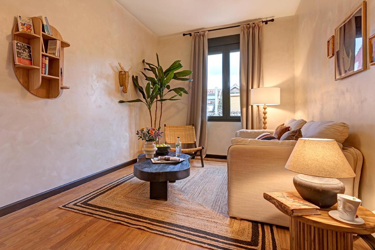 Hospedium Hotel La Farm San Ildefonso Екстериор снимка