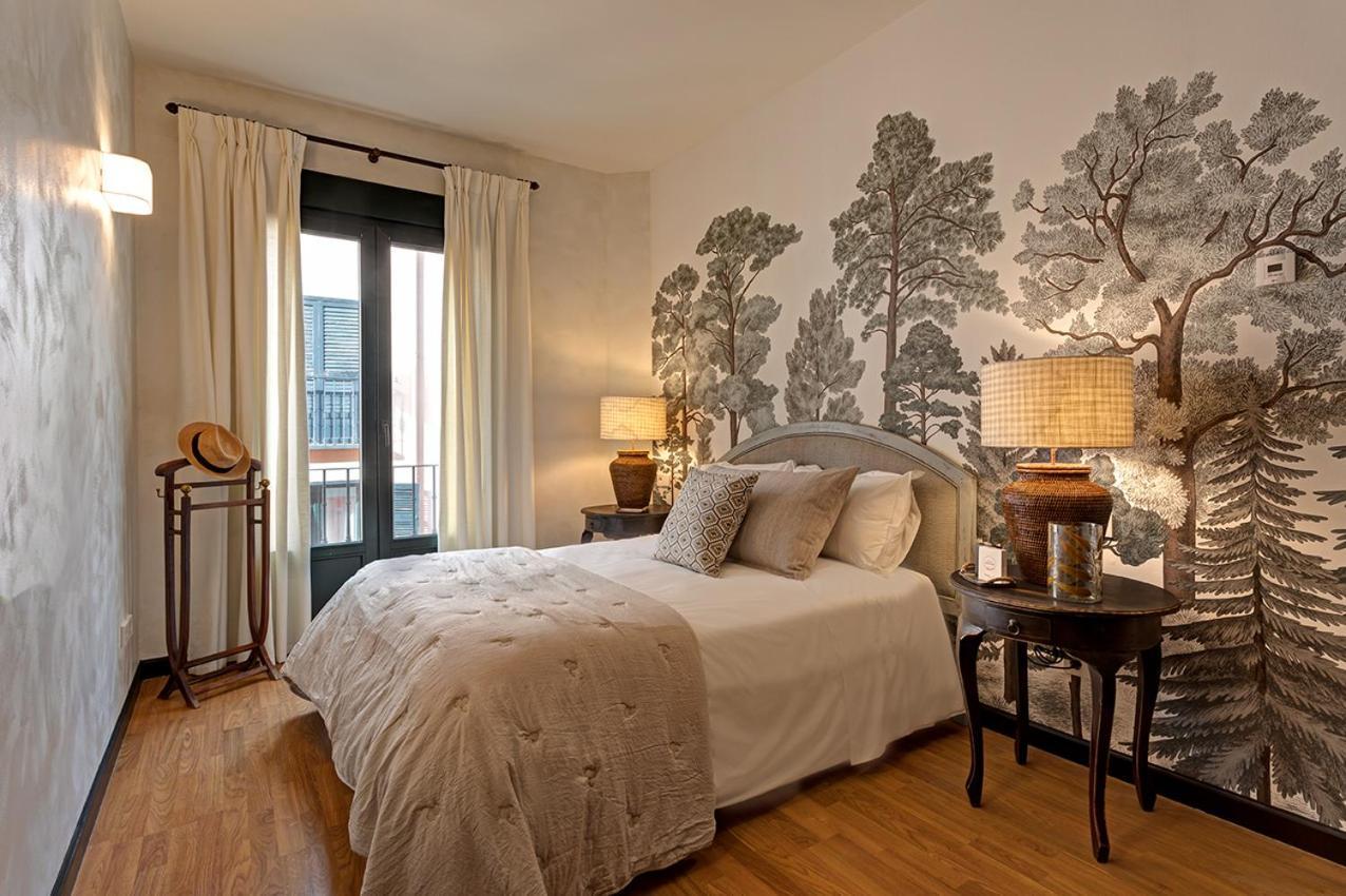 Hospedium Hotel La Farm San Ildefonso Екстериор снимка