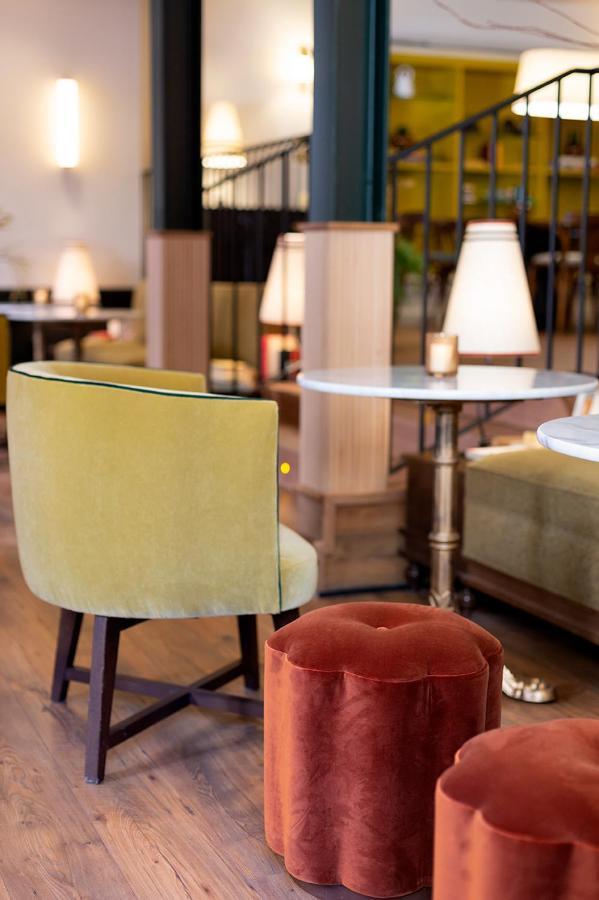Hospedium Hotel La Farm San Ildefonso Екстериор снимка