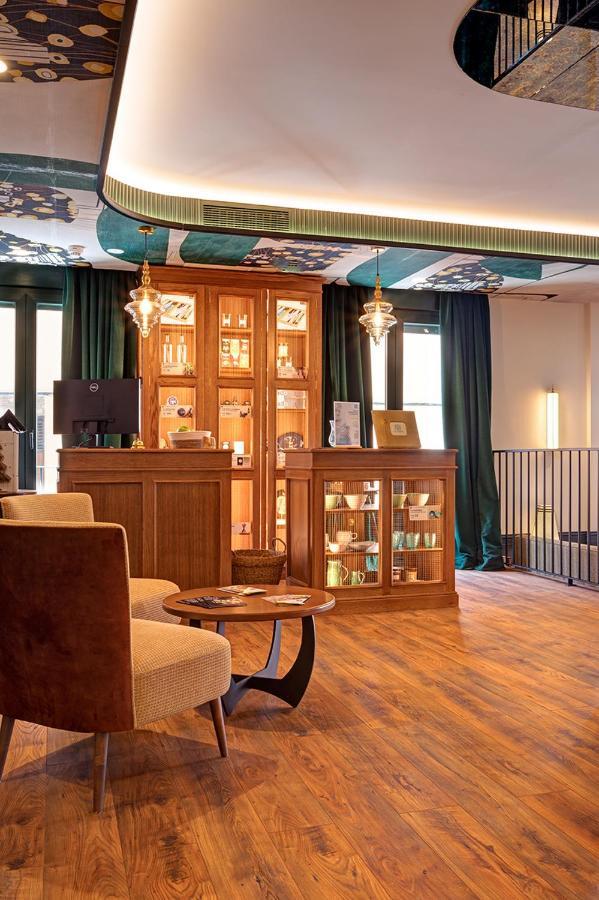 Hospedium Hotel La Farm San Ildefonso Екстериор снимка