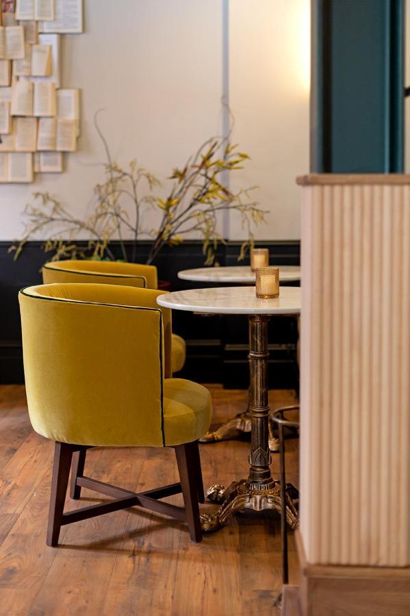Hospedium Hotel La Farm San Ildefonso Екстериор снимка