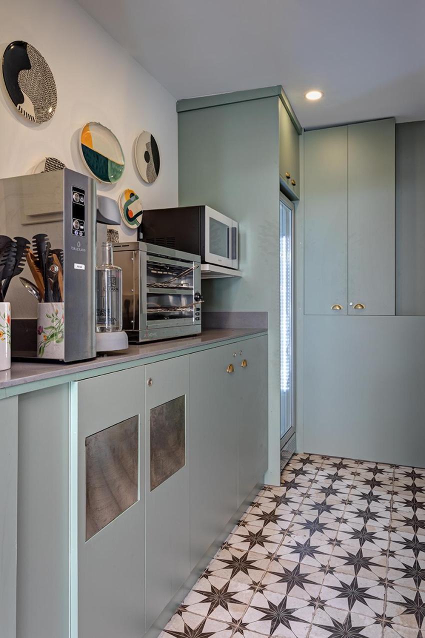 Hospedium Hotel La Farm San Ildefonso Екстериор снимка