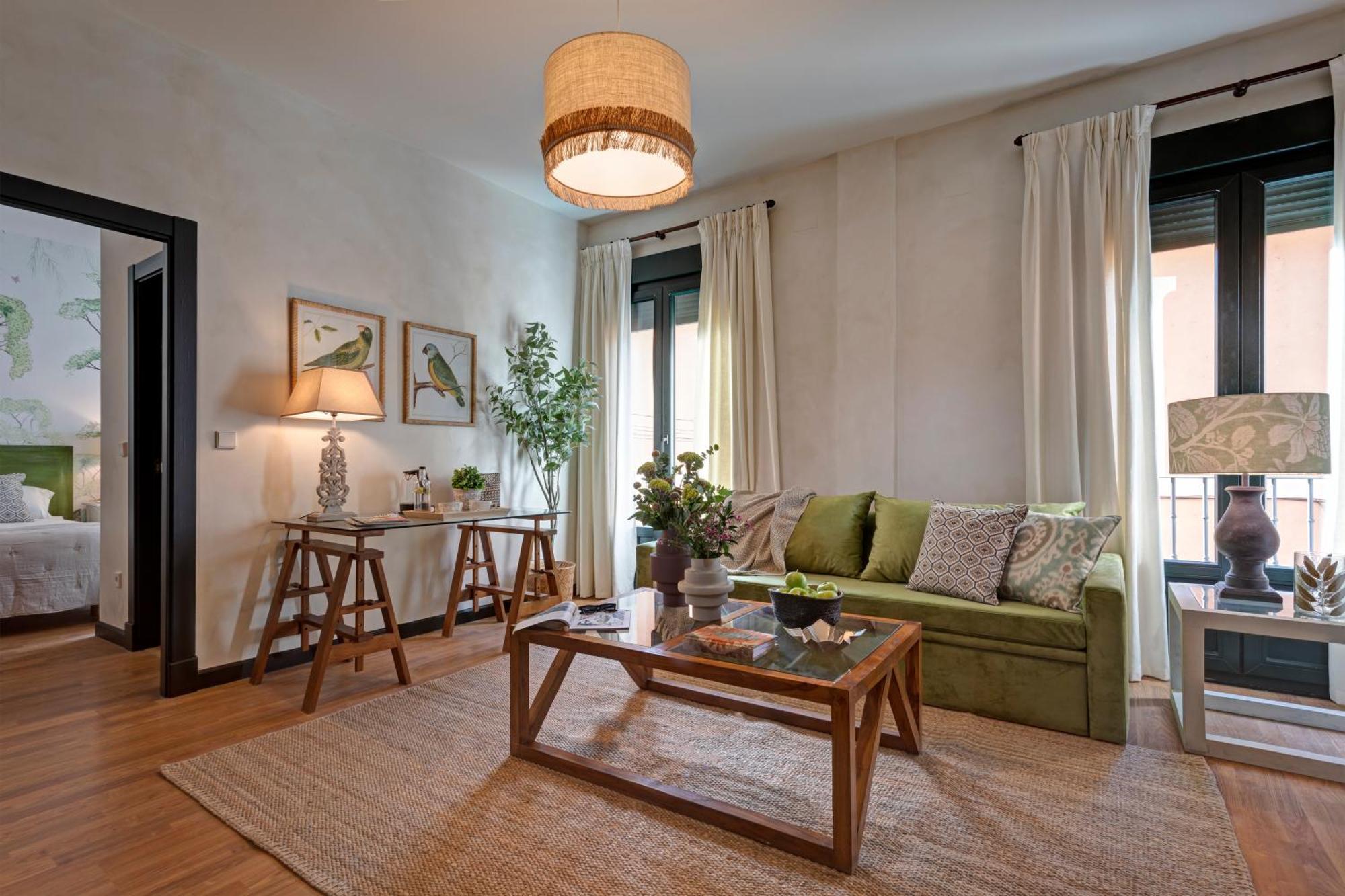 Hospedium Hotel La Farm San Ildefonso Екстериор снимка