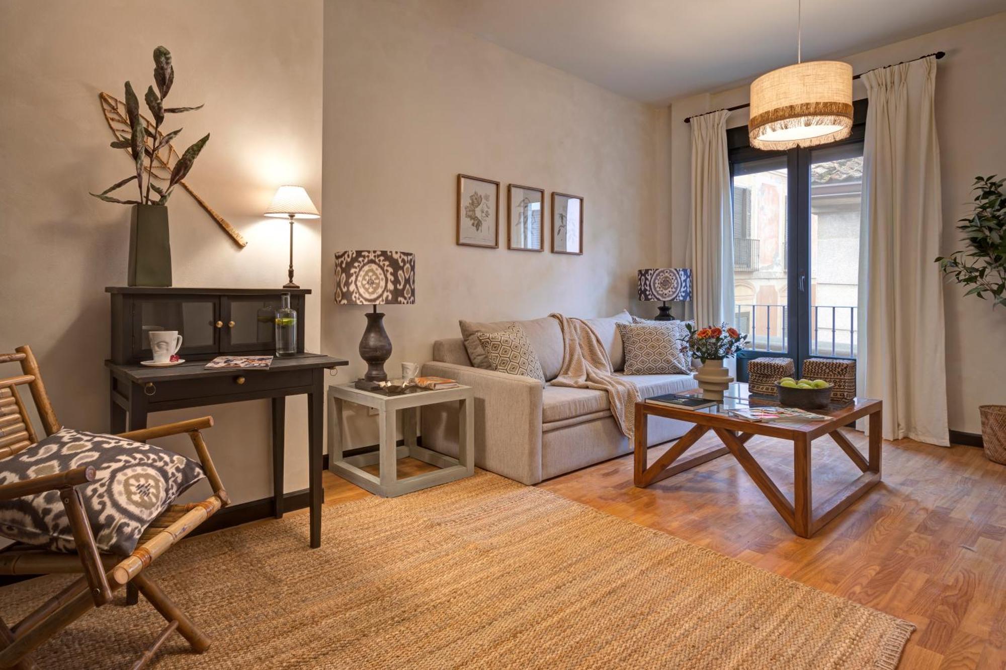 Hospedium Hotel La Farm San Ildefonso Екстериор снимка
