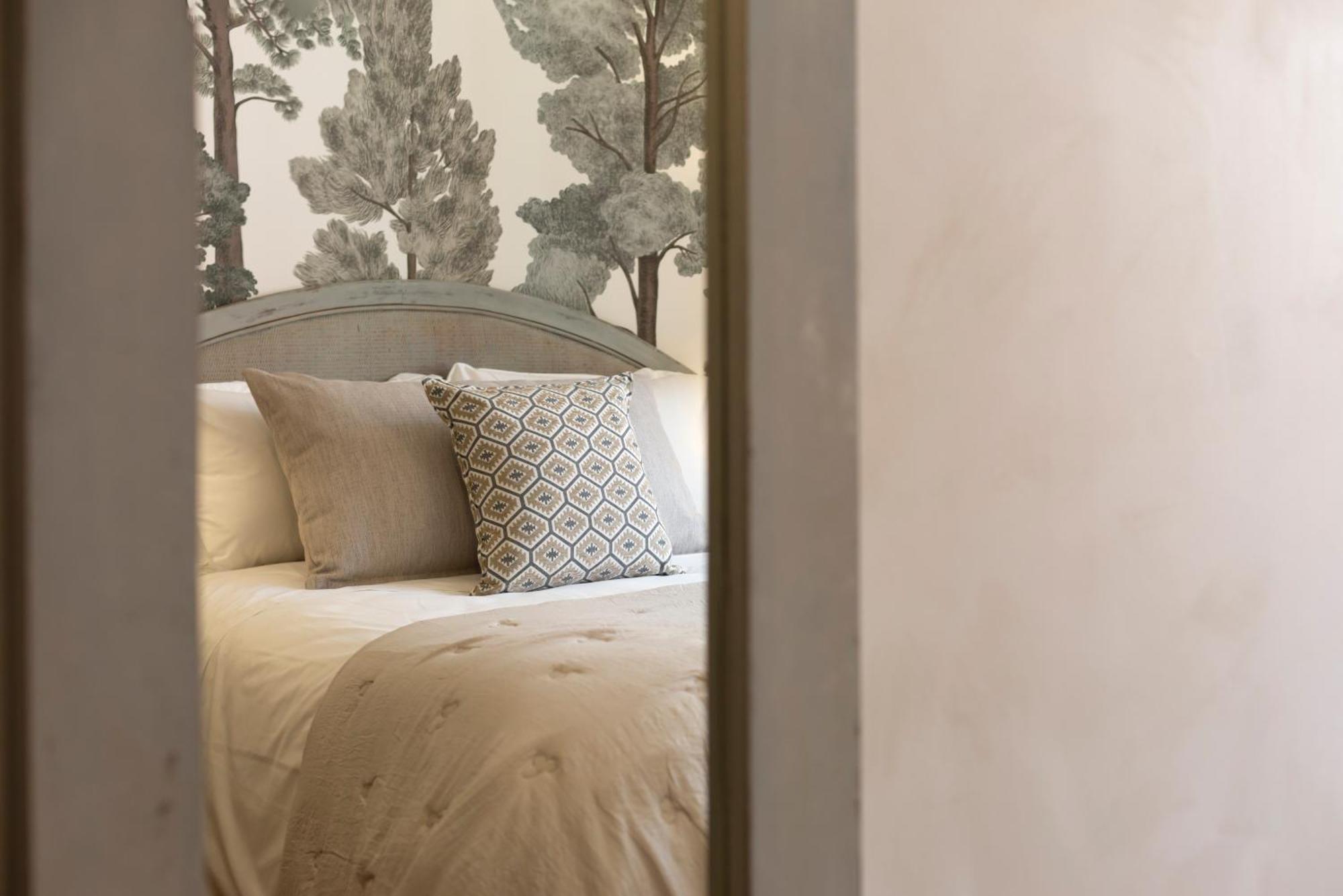 Hospedium Hotel La Farm San Ildefonso Екстериор снимка