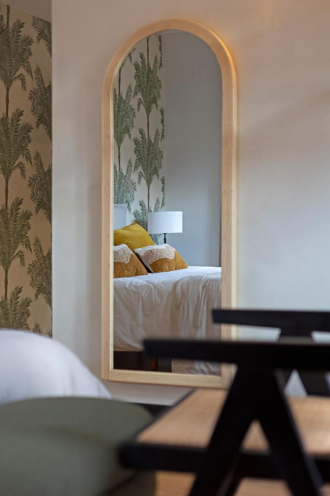 Hospedium Hotel La Farm San Ildefonso Екстериор снимка