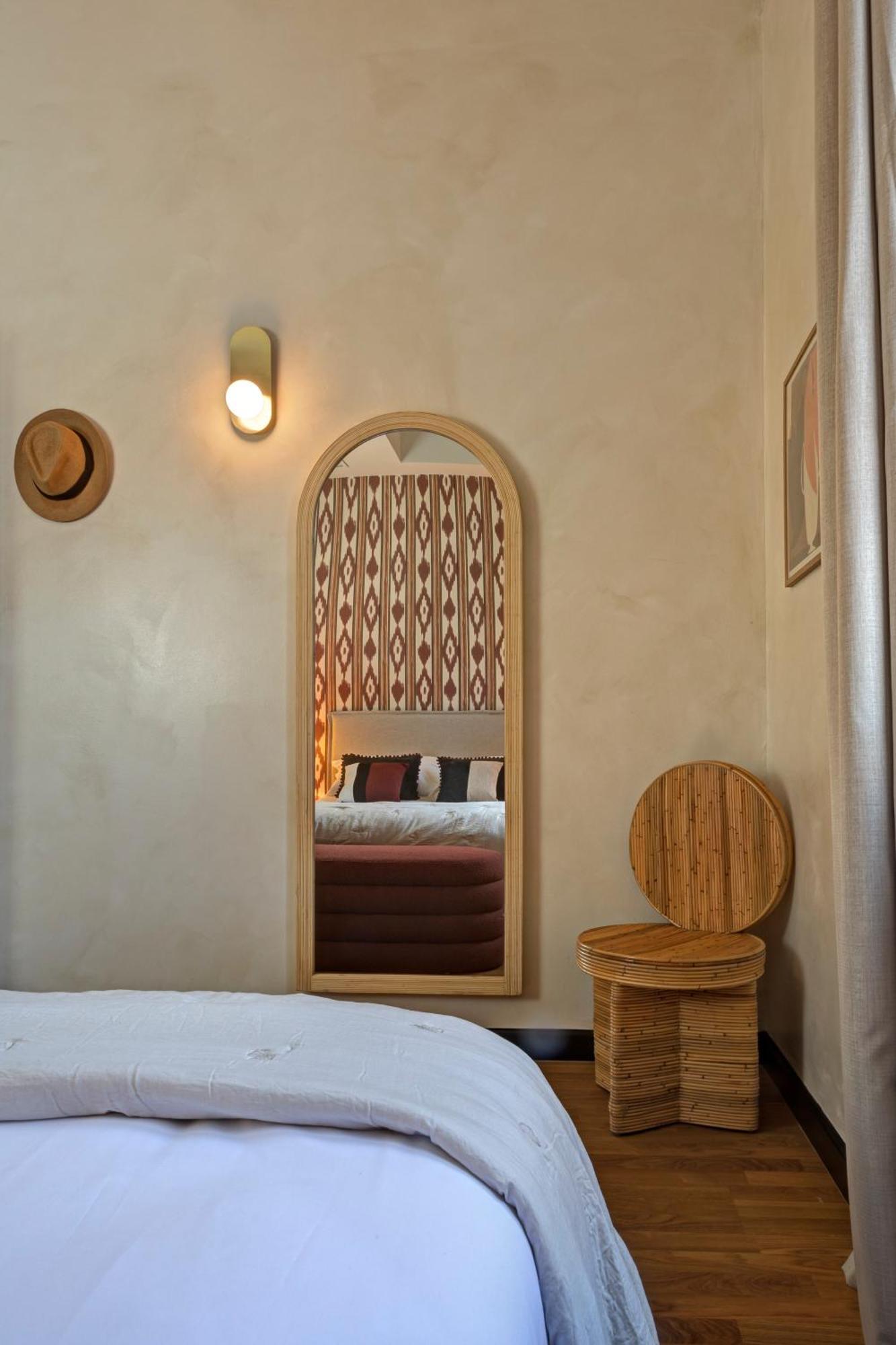 Hospedium Hotel La Farm San Ildefonso Екстериор снимка