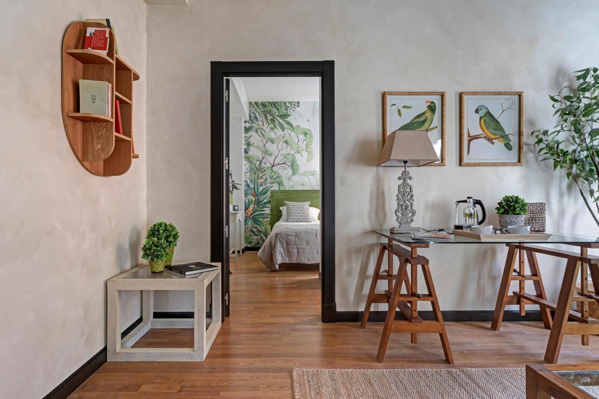 Hospedium Hotel La Farm San Ildefonso Екстериор снимка