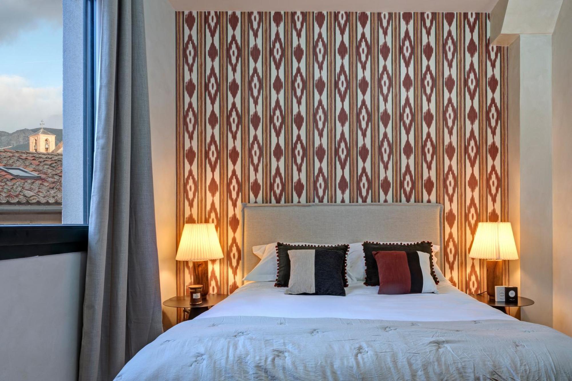 Hospedium Hotel La Farm San Ildefonso Екстериор снимка